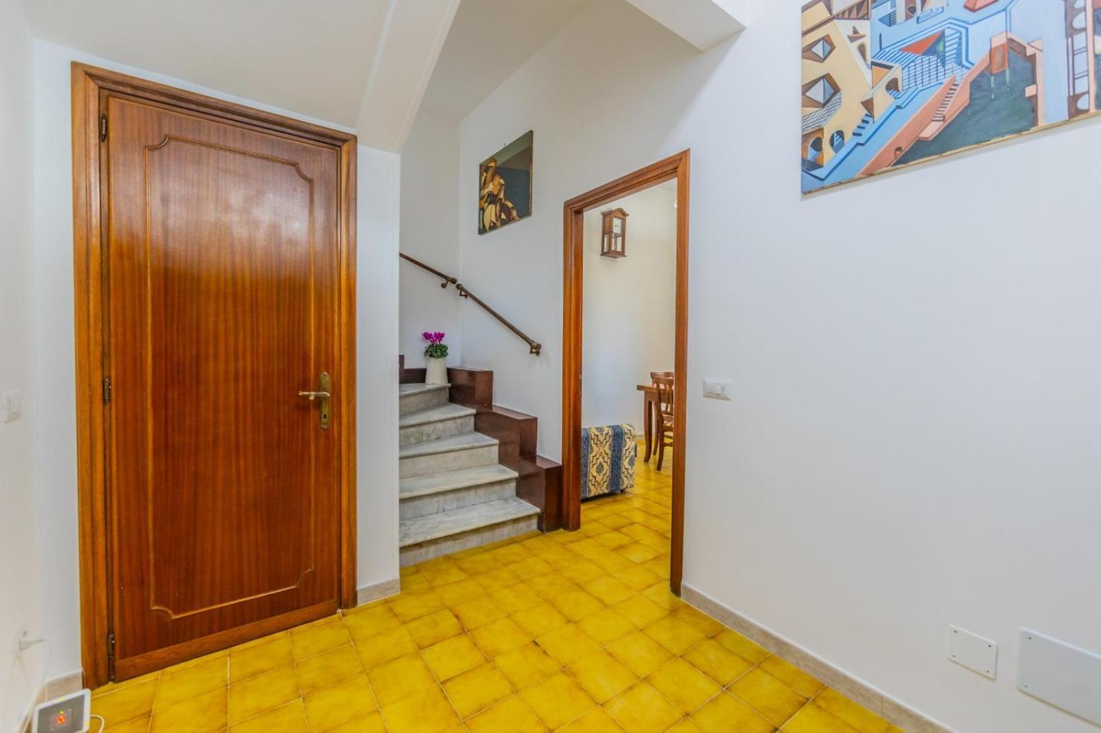 Privat bolig Gatta